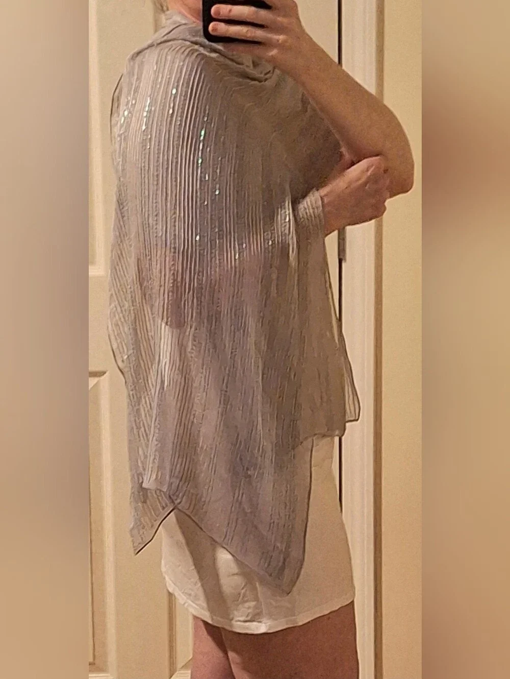 Lord & Taylor good worn
